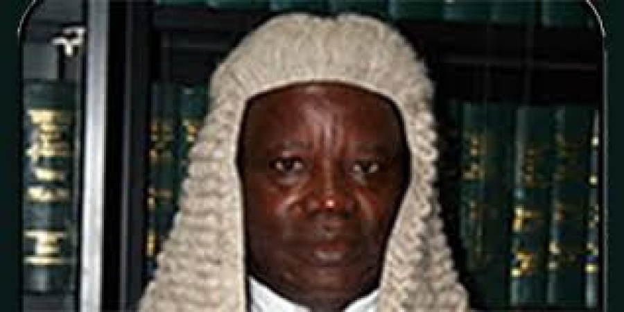 CJN appoints Babatunde Adejumo Administrator of National Judicial Institute