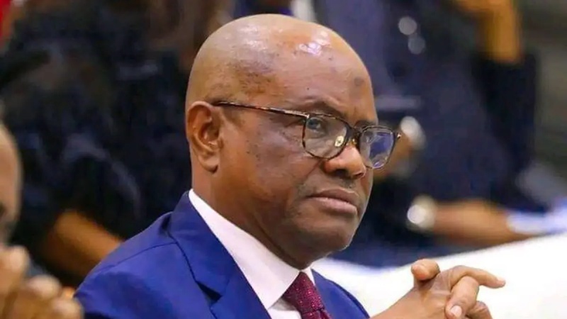 Coalition: Why Wike is jittery ? ADC