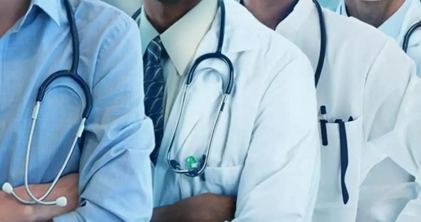 Lagos doctors reject FG?s pay structure, warn of crisis