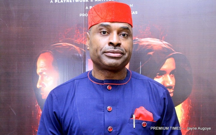 2027: ADC is final fall of APC, Tinubu ? Kenneth Okonkwo