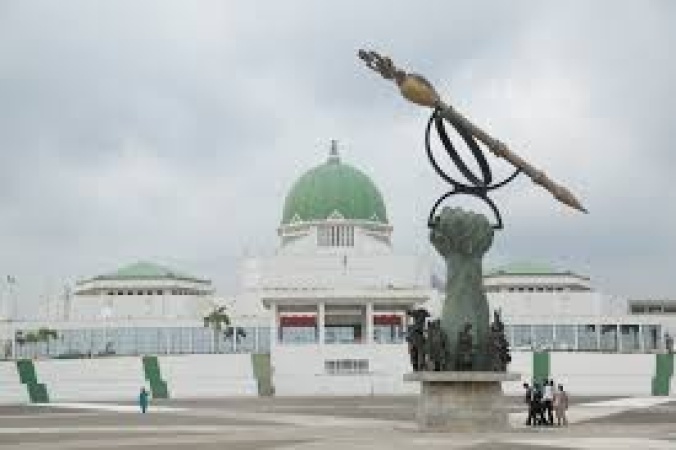 Constitution Amendment: South-East demands rotational presidency, legislative seats for women