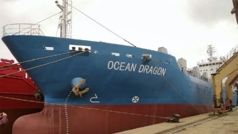 Clarion launches Nigeria?s first indigenous shipping line
