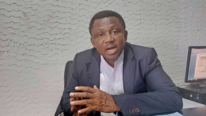 The judiciary has lost its independence ? Ex-Imo NBA Chairman