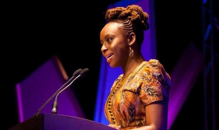 Don?t marry out of desperation ? Chimamanda Adichie advises young women