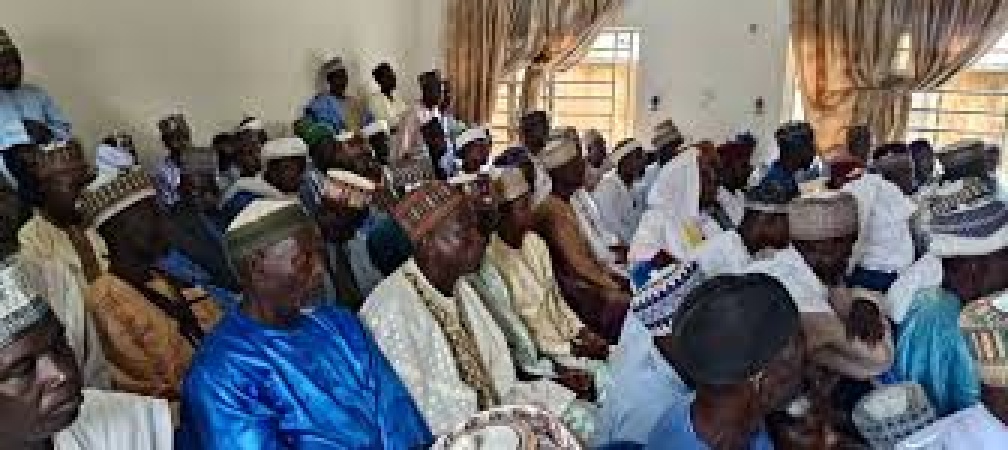 We?ve no objections to creation of Zaar Chiefdom ? Fulani community in Bauchi