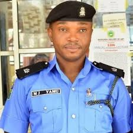 Suspected killer of three vigilance members in Edo arrested