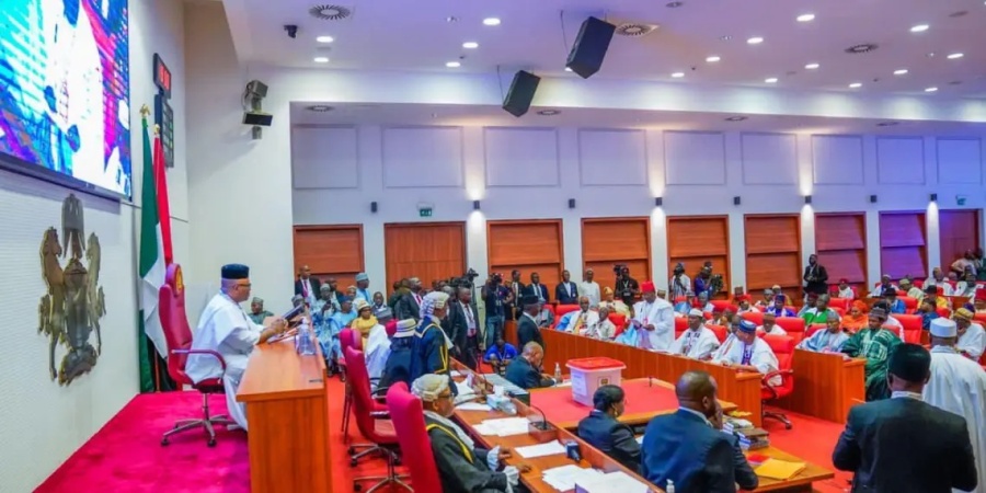 Creation of states, LGAs tops North-east public hearing on constitution review