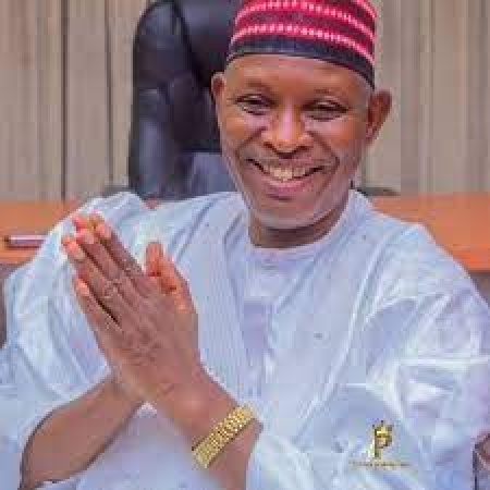 With 19 fresh appointments, Gov Yusuf?s aides rise above 300