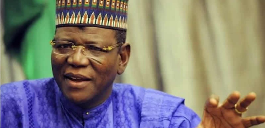 I?ll support Peter Obi if he emerges coalition?s candidate ? Lamido