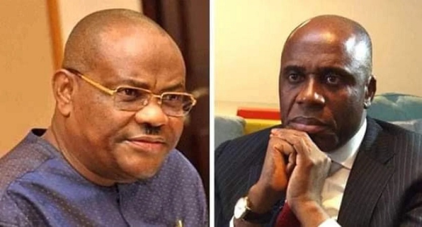 Rivers Women Slam Wike Over Allegations Against Amaechi?s Wife