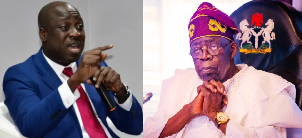 We are set to sack Tinubu from Aso Rock in 2027 ? ADC