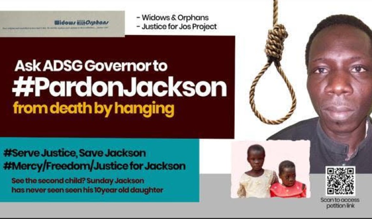 RE: Sunday Jackson?s expired death sentence: How the 90-day issue could have saved him