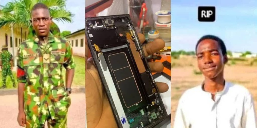 Army arrests soldier over phone repairer?s death in Adamawa