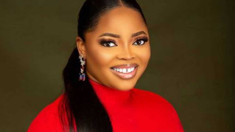 S3x drive among teenagers alarming ? Actress Juliana Olayode