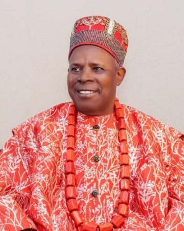 Tinubu installs Igwe Agubuzu as Chancellor, Federal University of Kashere