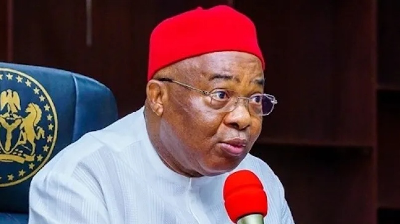 Imo oil community kicks against alleged exploitation