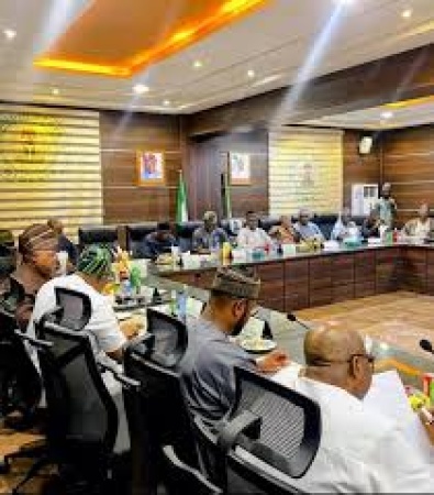 2027: PDP counts losses as defections to APC, others mount