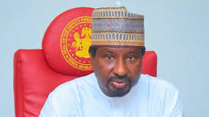 Constitution Review: We have heard Nigerians very loud and clear ? Senate