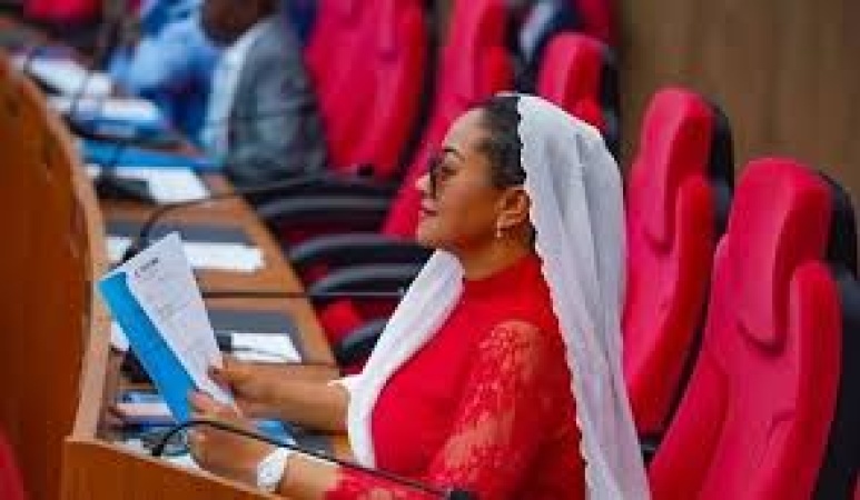 Court Verdict: I will resume Senate duties on Tuesday ? Natasha