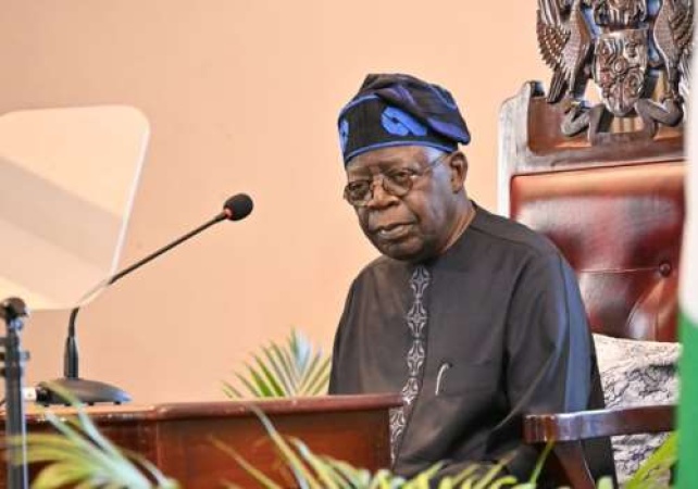 ?Don?t leave NDDC audit report to gather dust, prosecute those hiding it?, SERAP tells Tinubu
