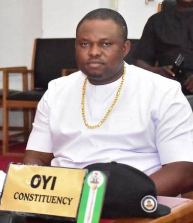 Community leader allegedly manhandled by Anambra lawmaker?s security in critical condition