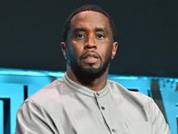 Sean 'Diddy' Combs gets standing ovation from inmates after court victory