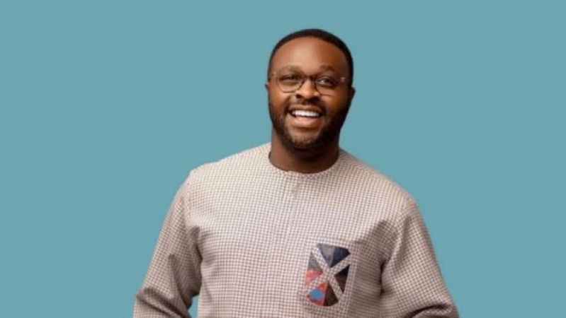 Why I abandoned law to pursue acting ? Femi Adebayo