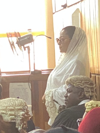As court convicts Natasha, validates Senate?s power to suspend erring members