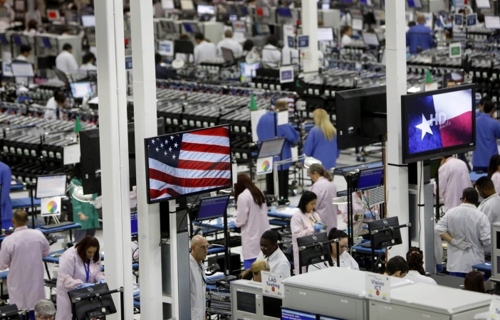 As Trump pushes Apple to make iPhones in the U.S., Google?s brief effort building smartphones in Texas 12 years ago offers critical lessons