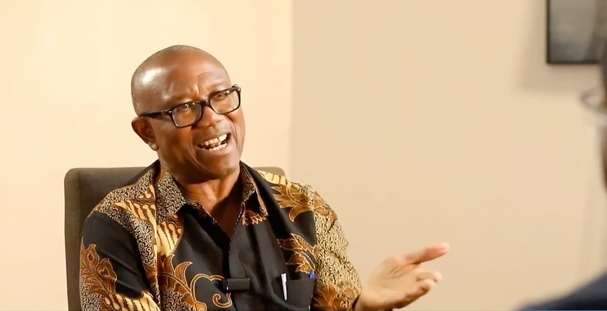 Tinubu?s govt lacks compassion, I?ll be a president who cares ? Peter Obi