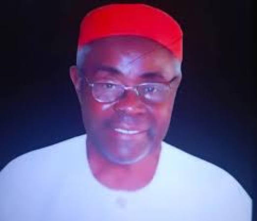 Tribute to Professor Emeritus Peter Mbanugo (1934 -2025)
