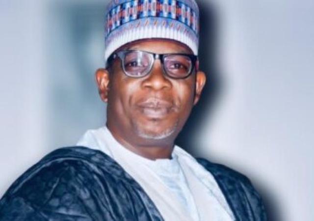 2027: ADC dismisses concerns over standard compromise for new entrants
