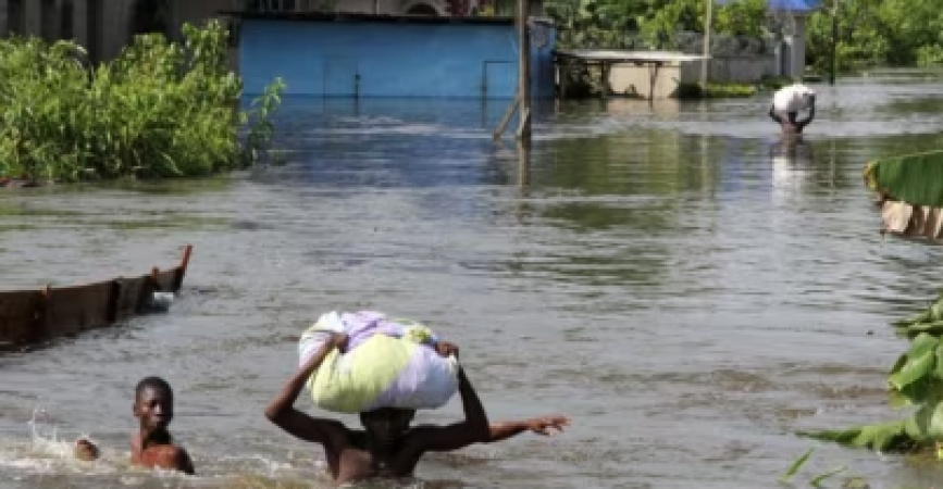 Flash flood warning: Sokoto, 19 other states at risk in July ? NiMet