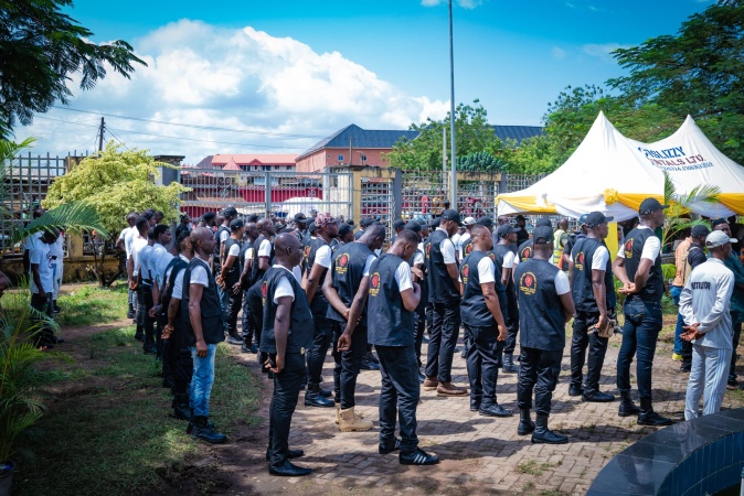 Anti-tout operatives allegedly cut off baby?s hand in Anambra