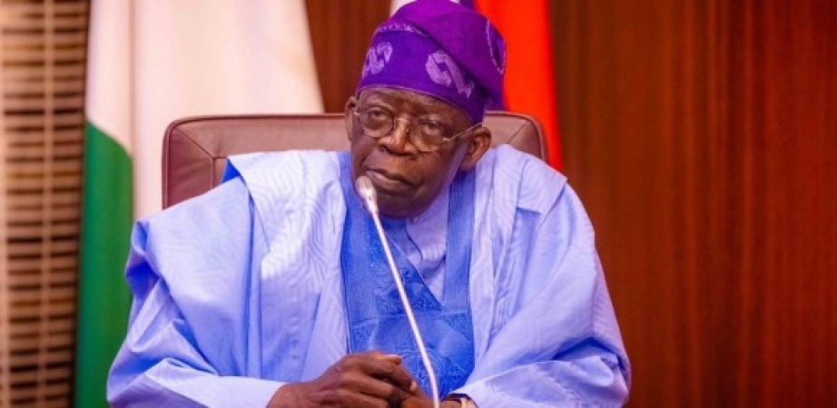 Tinubu tax reforms, more transformative for Nigeria economy than any policy deployment in a generation ? IMPI