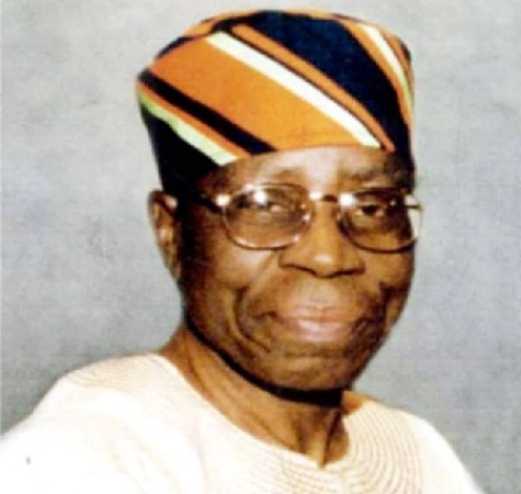 My father was murdered, he deserves GCON, not CFR recognition ? Muyiwa Ige