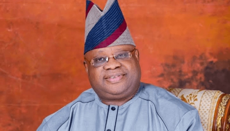 Osun APC slams Adeleke?s N32m daily school feeding costs