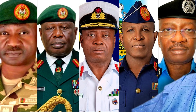 Give military chiefs time-lines, stop releases of terrorists to defeat terrorists ? HURIWA tells Tinubu
