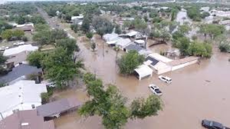 Death toll in Texas flood disaster rises to 91 ? White House