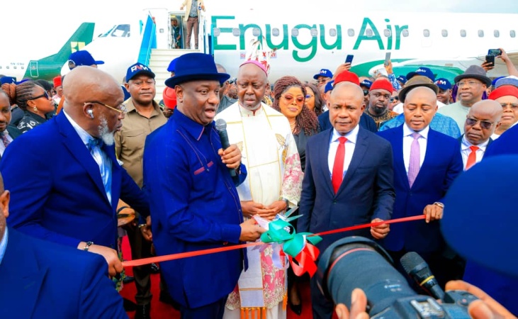 Why we?re concessioning Enugu Airport ? Keyamo