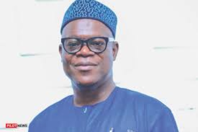 North not ganging up against Tinubu ? APC scribe