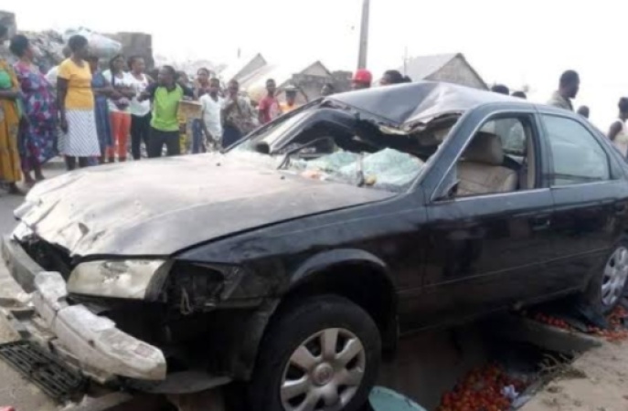 4 die in Ogun ?Hit and Run? road crash