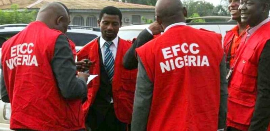 ?49m fraud: EFCC arraigns 2 suspects claiming links with Donald Trump?s lawyer