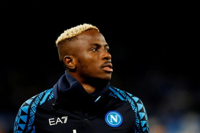 5 things to know about Osimhen?s deal with Galatasaray