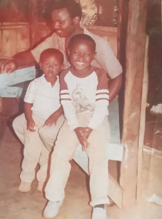 Man vanishes a day after arriving US for grandson?s graduation