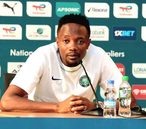 Musa vows to reposition Kano Pillars FC, restore club?s lost glory