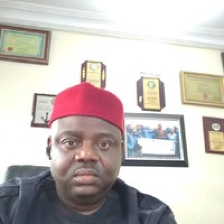 A silent war is stealthily engulfing Nigeria ? Prince Okwara raises alarm