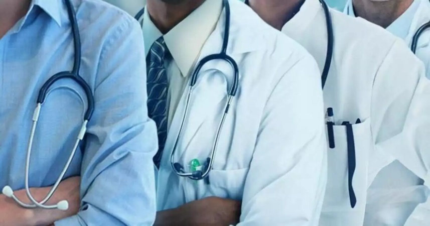 Medical doctors kick over exclusion in allowance review