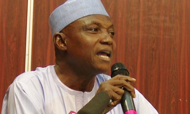 How army spokesperson misinformed me about Kankara pupils abduction ? Garba Shehu