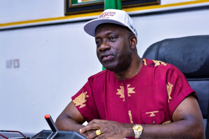 Soludo?s Govt shielding Jihadist herdsmen, Anambra sitting on a keg of jihadist gunpowder ? Intersociety